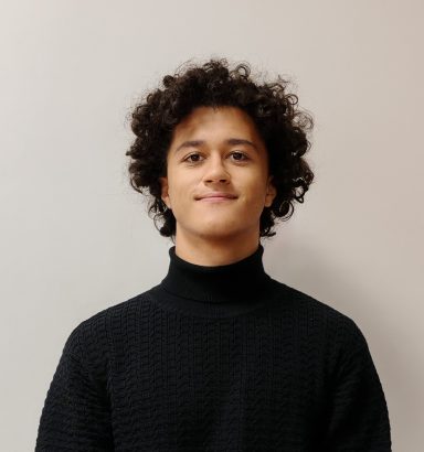 Axel ARESTAN